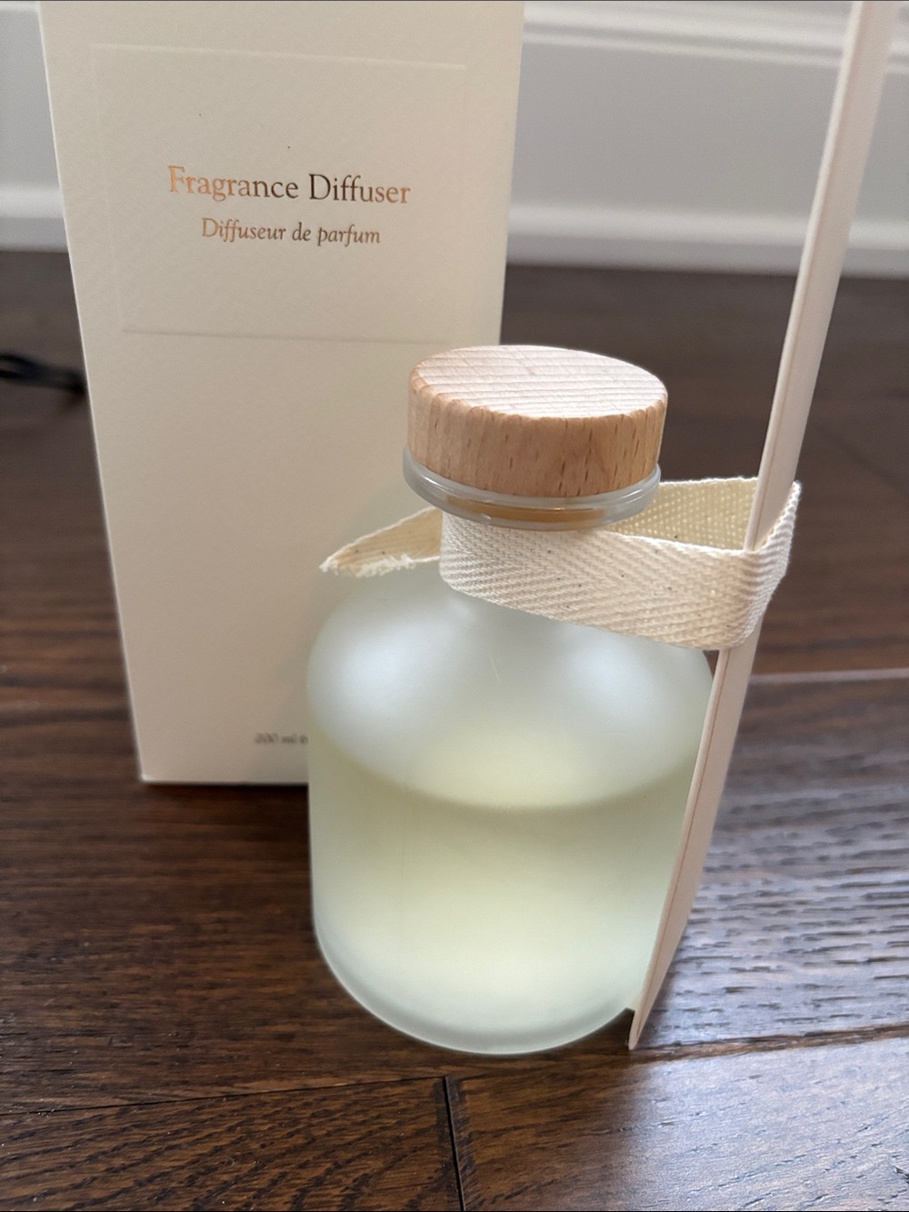 Laline Diffuser - Picture 6 of 6